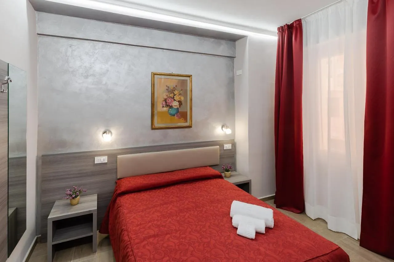Maison d'hôtes Affittacamere Alessia San Remo Italie