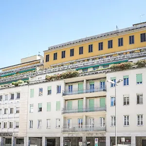  Appartement Como City Home Italie
