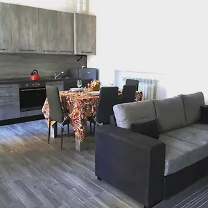  Appartement Oasi Italie