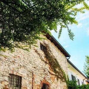  Appartement Palazzo Del Pero - The House Of Travelers Italie