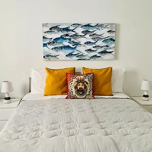  Appartement Casa Mia Bella Italie