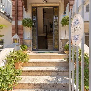  Appartement Crys: Apartments, Holiday, Business, Italie