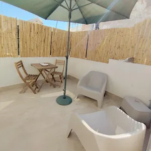  Appartement La Vanedda Italie