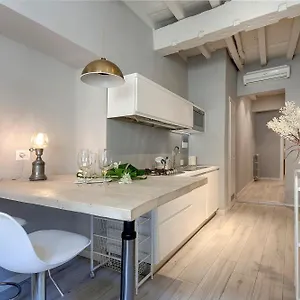  Appartement Jake & Francis By Mamo Italie