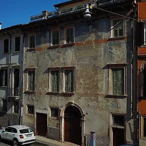  Appartement Palazzo Cavalli Pasquini Italie